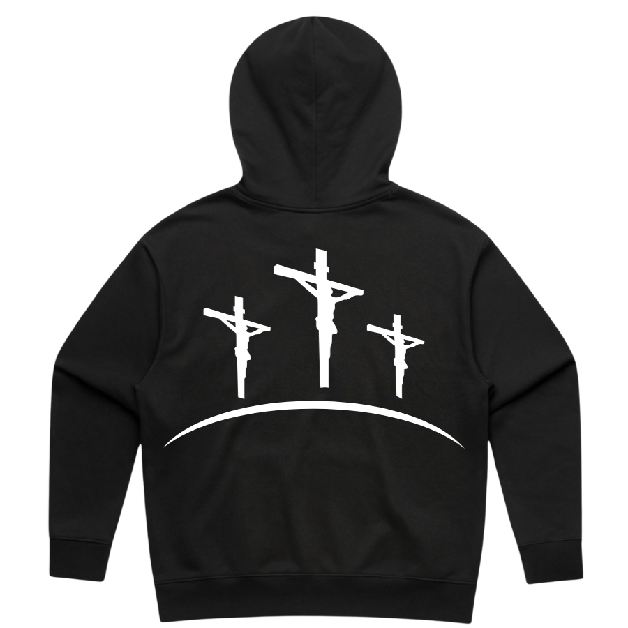 THE CALVARY