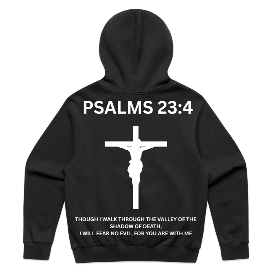 PSLAMS 23:5