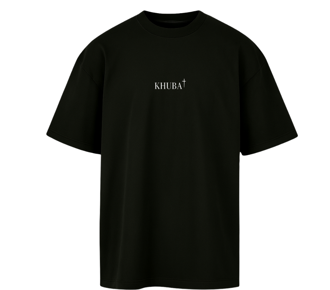 OUR FATHER TEE (ARABIC)