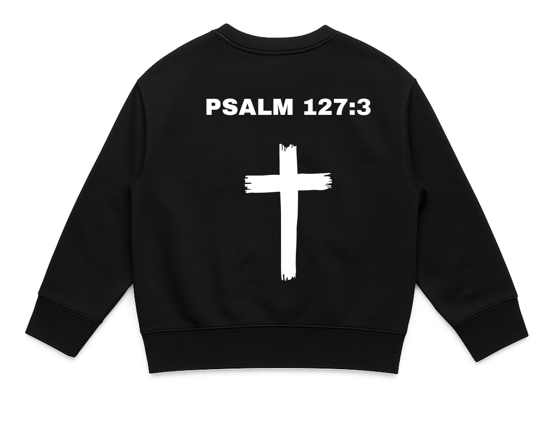PSALM 127:3 KIDS(SOLD OUT!!)