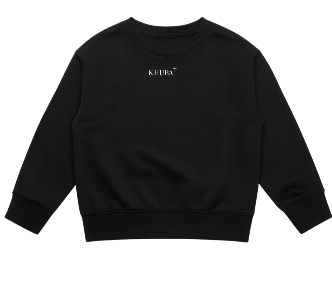 PSLAMS 23:5 CREWNECK