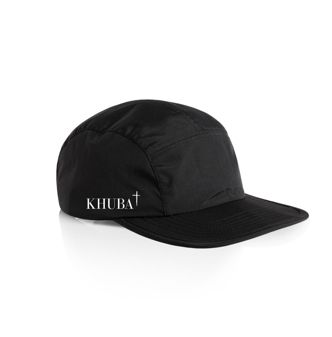 5 PANEL HAT