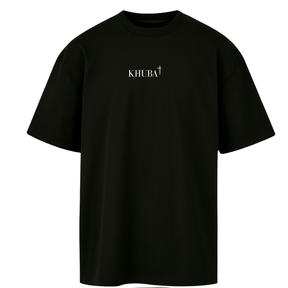 THE CRUCIFIX TEE