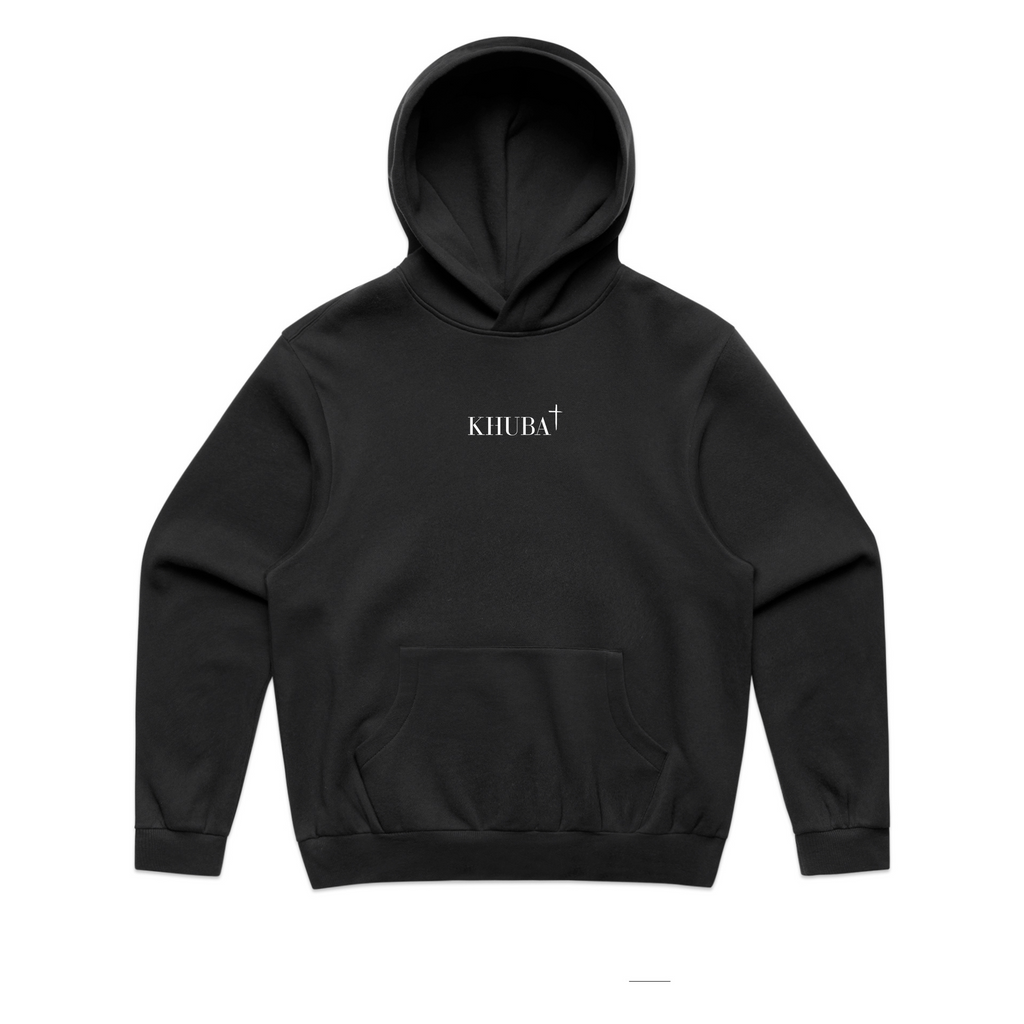 SAINT GEORGE HOOD