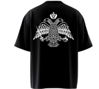 Orthodox Eagle Tee