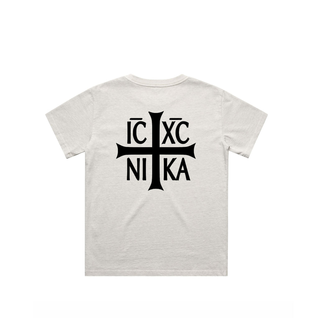 IC XC NIKA
