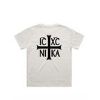 IC XC NIKA