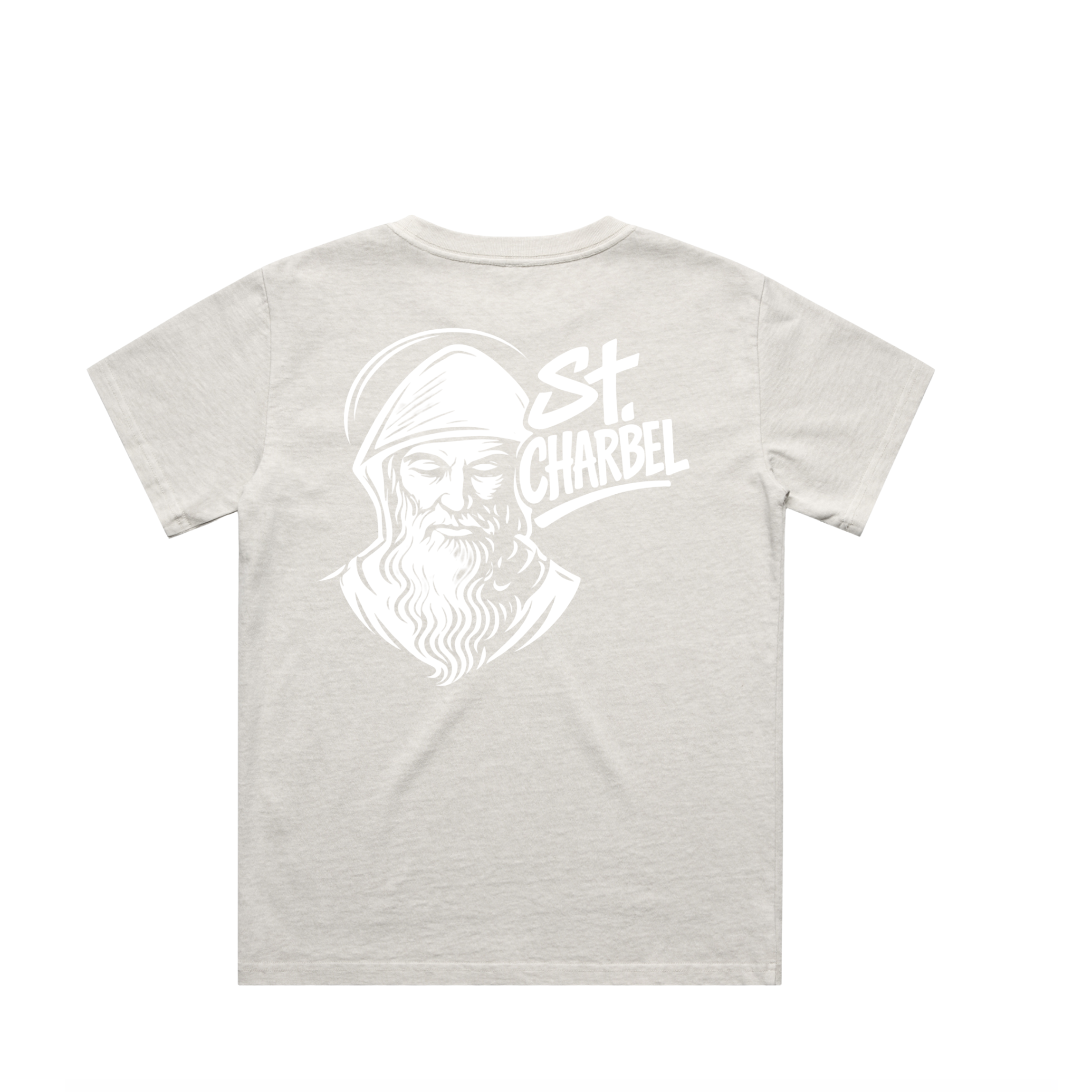 St Charbel Tee