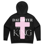 DAUGHTER OF THE KING