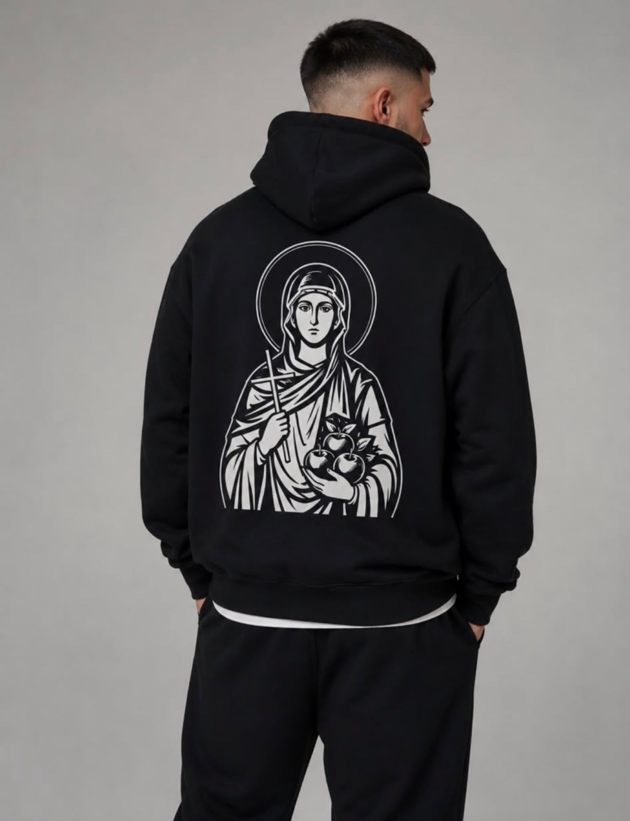 Saint Irene Hood