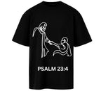 NEVER ALONE TEE