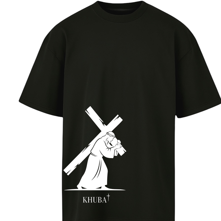 SALVATION TEE