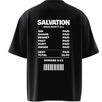 SALVATION TEE