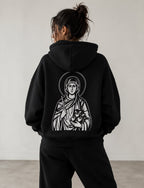SAINT GEORGE HOOD