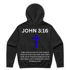THE JOHN HOOD