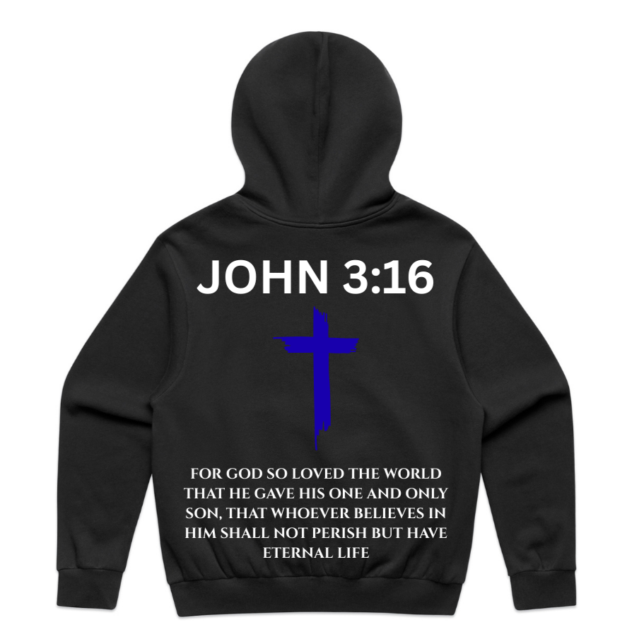 THE JOHN HOOD