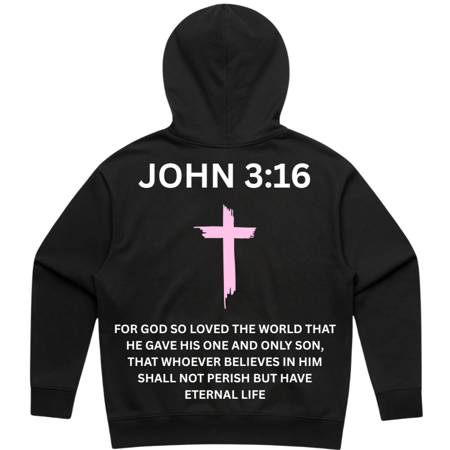 THE JOHN HOOD