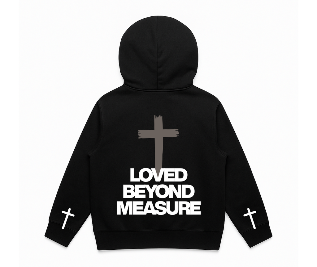 Loved Beyond Measure YOUTH (SOLD OUT!!)