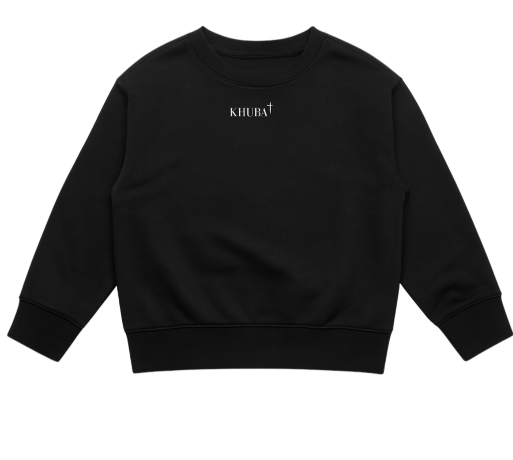PSLAMS 23:5 CREWNECK