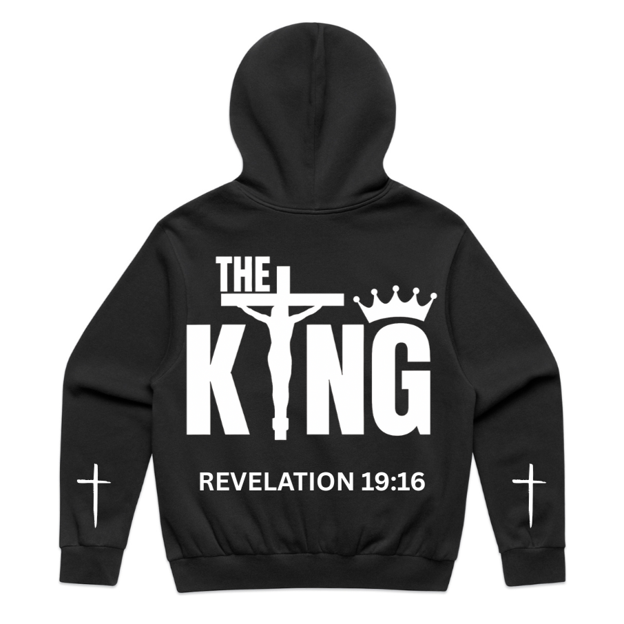 THE KING