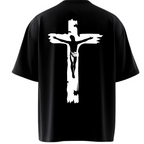 THE CRUCIFIX TEE